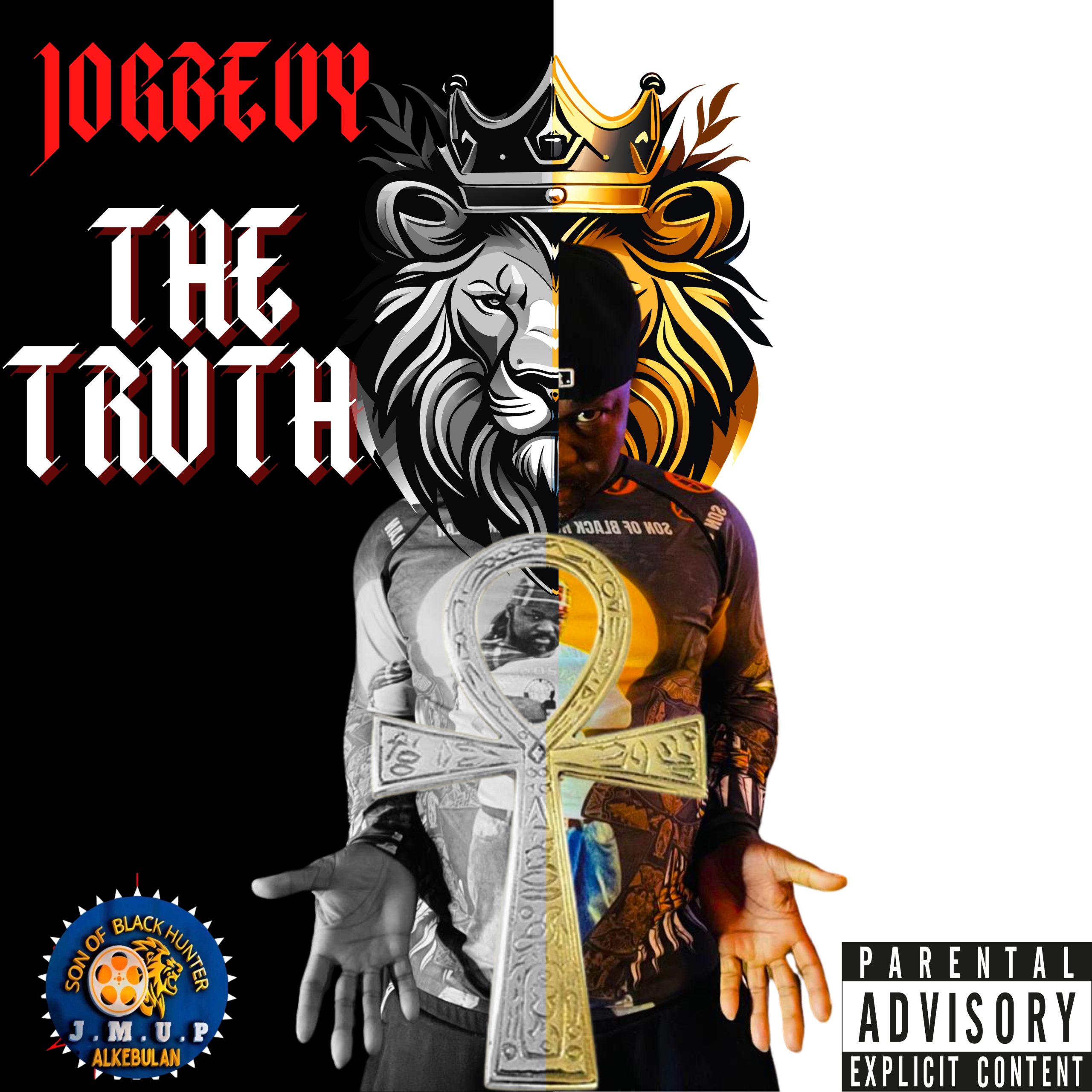 JOGBEVY The Truth 3.1